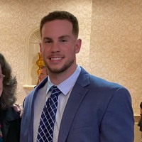 Thomas G Mcparland, Mba