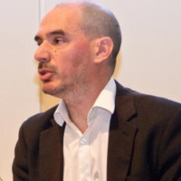 Nicolas Sabatino