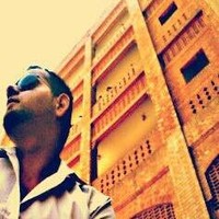 Ahmed Khakwani