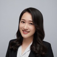 Iris Hsu