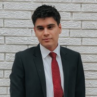 Nicholas Markovic