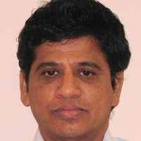 Kumar Srinivasalu