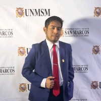 Christian Cárdenas Huamaní