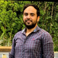 Hossam Hassan Ibrahem