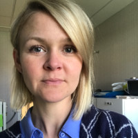 Sanna Neimark