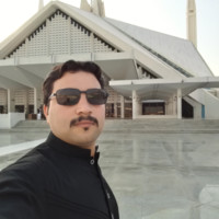 Wasif Ali Shah