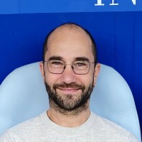 Matteo Scascighini