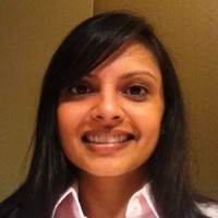 Pinal Patel
