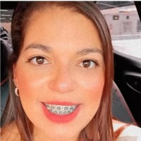 Francyelle Pereira