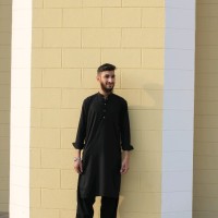 Mohammad Uzair