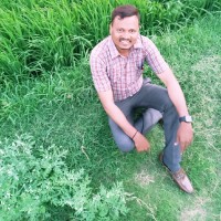 Manohar Badiger