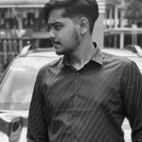 Muhammed Shibil PK
