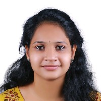 Anupriya B
