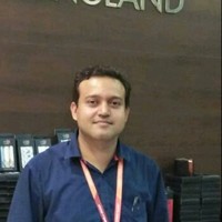 Abhishek Jain