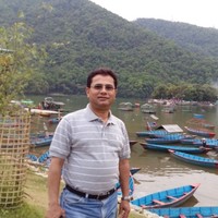Ramesh K. Luitel