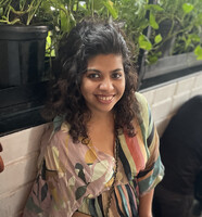 Ananya Dasgupta