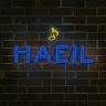 Haeil Jo
