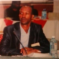 Ndereyimana Andre