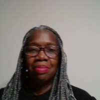 Gwendolyn Winkfield