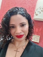 Patrícia de Souza Paixão