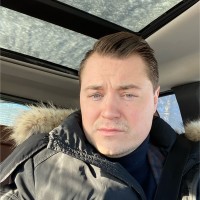 Jonathan Barrette