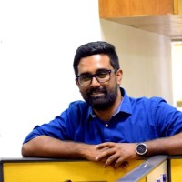 Gopikrishnan PM