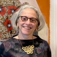 Sharon Krevor-Weisbaum