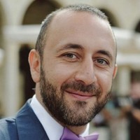 Charbel Abdo