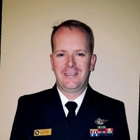 Robert Wolfe