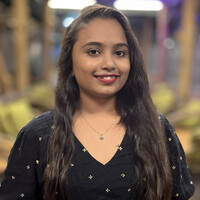 Neha Kharatkar