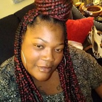 Ebony Bland