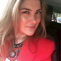 Saraí Sabag