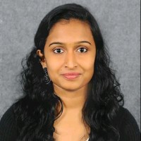 Anisha Gangadharan