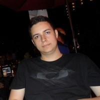 Guilherme Martins Pinheiro