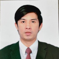 Al-Bhadhi Abdulgani