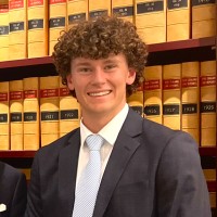 Lucas Dearlove