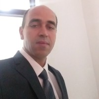 El Abdellaoui Driss