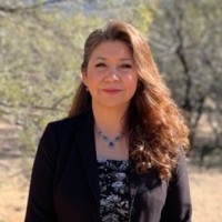 Elizabeth Martinez
