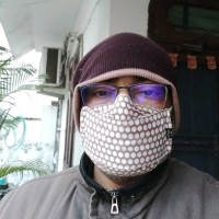 Vikas Kumar Tyagi