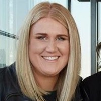 Fiona O'Farrell (Nee Kendle)