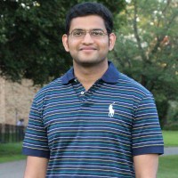 Venkata Nagarjuna (Nag) Ravulapalli