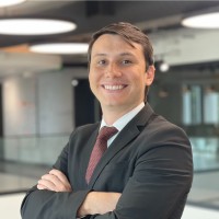 Manrique Hidalgo Gonzalez
