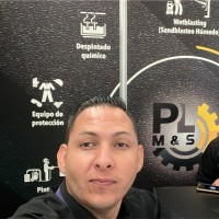 Salvador esteban Perez lozano