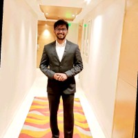 Santhosh S
