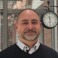 Carsten R. Sylvest Jensen