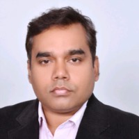 Deepak Mishra