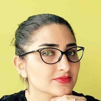 Bahareh Golbangi