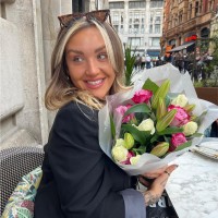 Monika Szaro