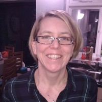 Sarah Hardy