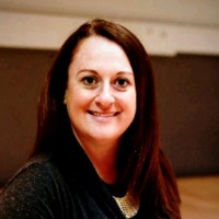 Rebecca Wollin